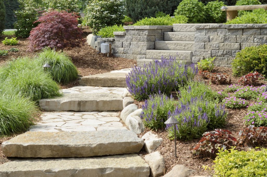 Simple Landscaping Ideas To Bring Your Garden To Life