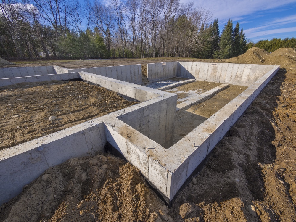 An Ultimate Guide To Construction Industry Groundworks